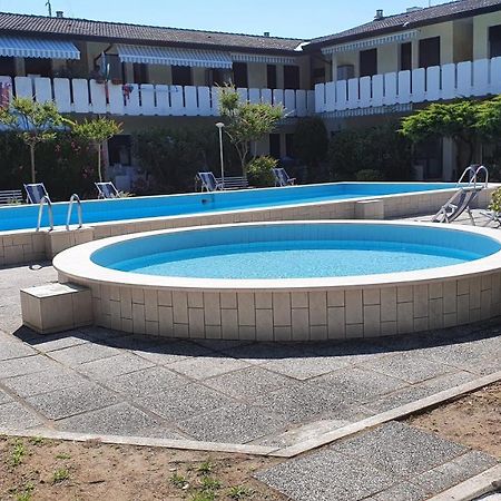 Residence Al Cavallino Kültér fotó