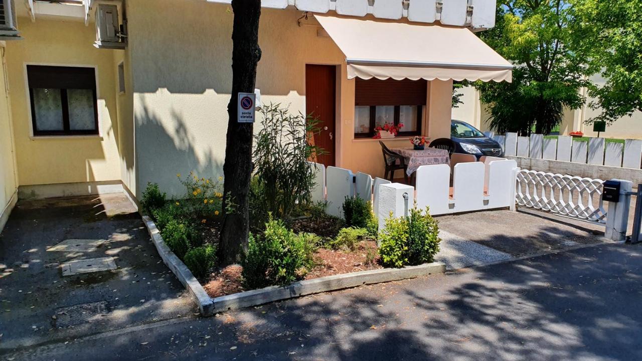 Residence Al Cavallino Kültér fotó