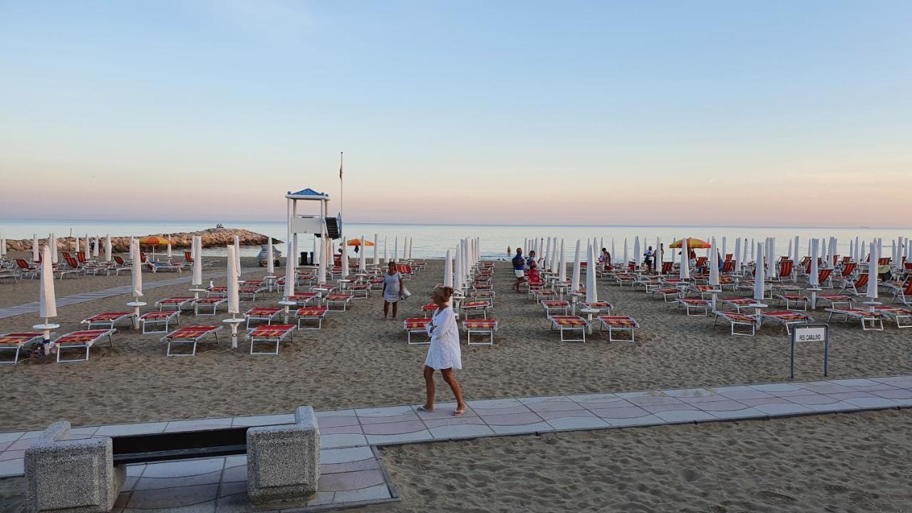 Residence Al Cavallino Kültér fotó