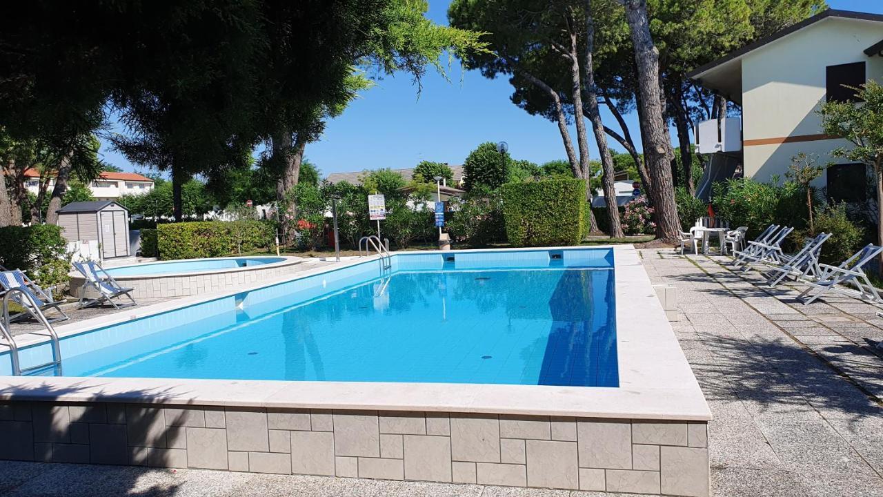Residence Al Cavallino Kültér fotó