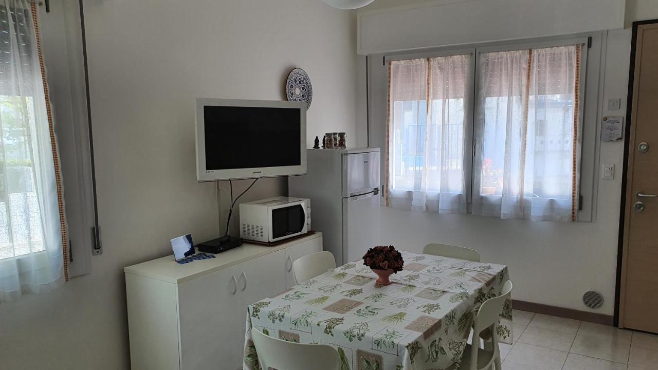 Residence Al Cavallino Kültér fotó
