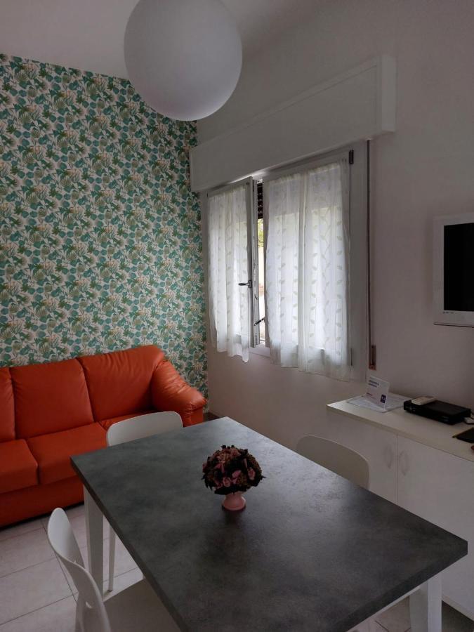 Residence Al Cavallino Kültér fotó